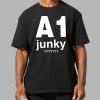 Club Reefah Don A1 Junky Shirt 2