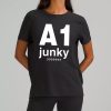 Club Reefah Don A1 Junky Shirt 7