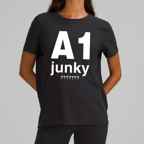 Club Reefah Don A1 Junky Shirt 7
