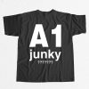 Club Reefah Don A1 Junky Shirt 9