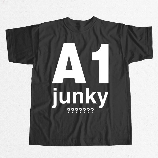 Club Reefah Don A1 Junky Shirt 9