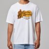 Cracker Barrel Gorilla Biscuits Old Foolywang Store Shirt 6