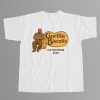 Cracker Barrel Gorilla Biscuits Old Foolywang Store Shirt 7