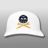 Crushers Golf Bryson Dechambeau Embroidered Hat 2