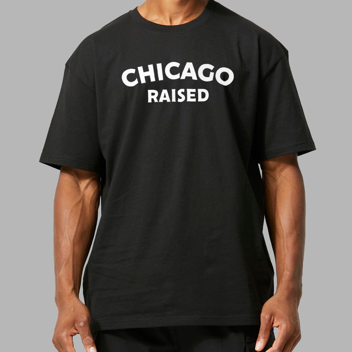 Cubs Chicago Raised Shirt 2 Cubs Chicago Raised Shirt 2