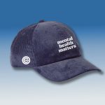 Cubs Mental Health Awareness Cap Giveaway 2025
