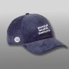 Cubs Mental Health Awareness Cap Giveaway 2025