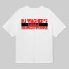 DJ Wagners Annual Community Drive Shirt 1