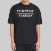 Dabo Swinney Purpose Passion Shirt 1