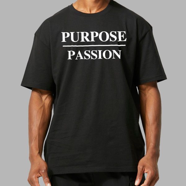 Dabo Swinney Purpose Passion Shirt 2