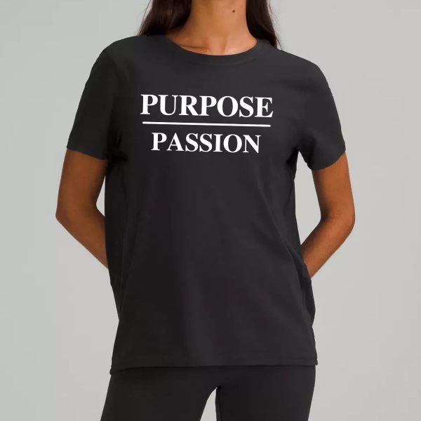 Dabo Swinney Purpose Passion Shirt 5