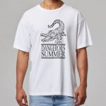 Dangerous Summer Shirt