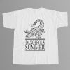 Dangerous Summer Shirt 12