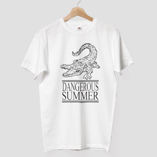 Dangerous Summer Shirt 7