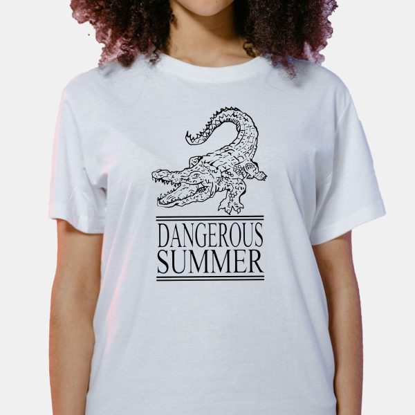 Dangerous Summer Shirt 8