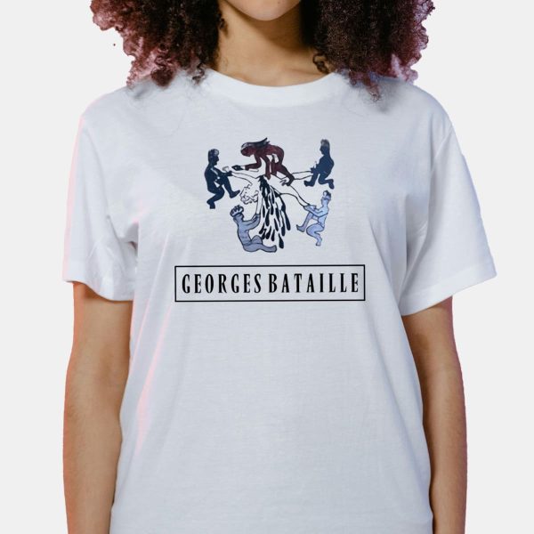 Danielle Chelosky Georges Bataille Shirt 14