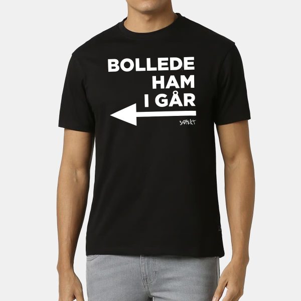 Danish Princess Bollede Ham I Gar Shirt 1