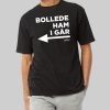 Danish Princess Bollede Ham I Gar Shirt 11