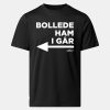 Danish Princess Bollede Ham I Gar Shirt 12