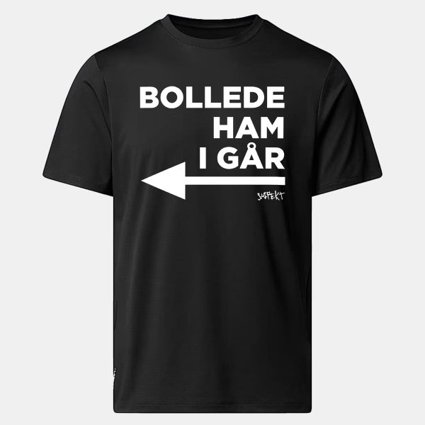 Danish Princess Bollede Ham I Gar Shirt 12