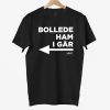 Danish Princess Bollede Ham I Gar Shirt 3