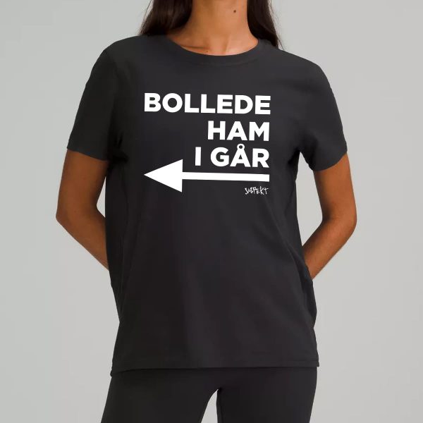 Danish Princess Bollede Ham I Gar Shirt 7