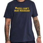 Dave Portnoy Still Can't Beat Michigan Shirt