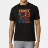 Denee Benton The Gilded Age Peggy Shirt 1
