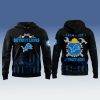 Detroit Lions Labor Day Hoodie 2025 2