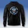 Detroit Lions Made In Detroit Hoodie 1