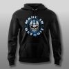 Detroit Lions Made In Detroit Hoodie