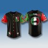 Detroit Tigers Italian Heritage Jersey 2025 1