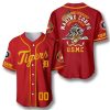 Detroit Tigers US Marine Corps 250th Year Anniversary Jersey 1