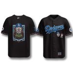 Dia de Los Dodgers Night Jersey Giveaway 2025