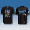 Dia de Los Dodgers Night Jersey Giveaway 2025