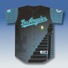 Dodgers Guatemalan Heritage Night 2025 Jersey Giveaway 1