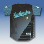 Dodgers Guatemalan Heritage Night 2025 Jersey Giveaway