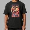 Doom Game 1993 Goon Shirt 2