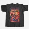 Doom Game 1993 Goon Shirt 9