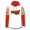 Erie SeaWolves Pepperoni Balls Jersey Hoodie Giveaway 2025
