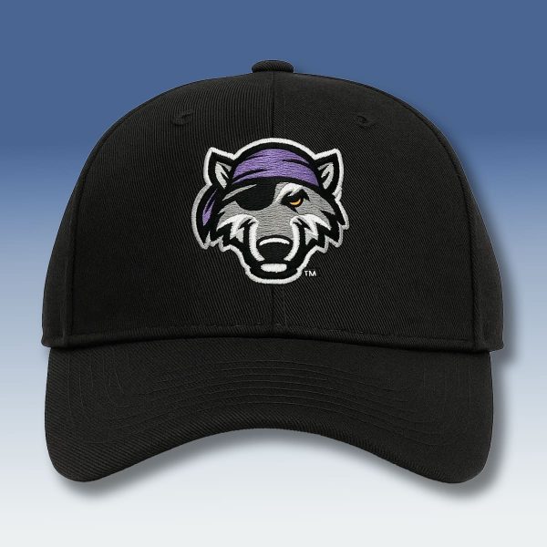 Erie SeaWolves Strike Out Cancer Cap Hat Giveaway 2025 1