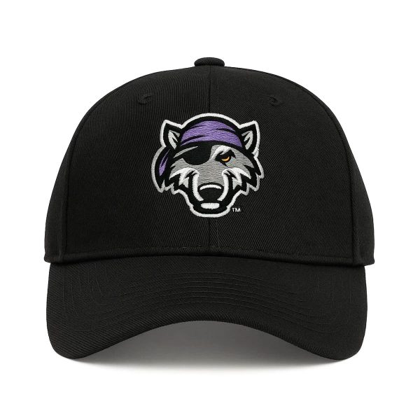 Erie SeaWolves Strike Out Cancer Cap Hat Giveaway 2025