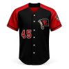 Erie SeaWolves Take Meow to the Ballgame Jersey Giveaway 2025 1