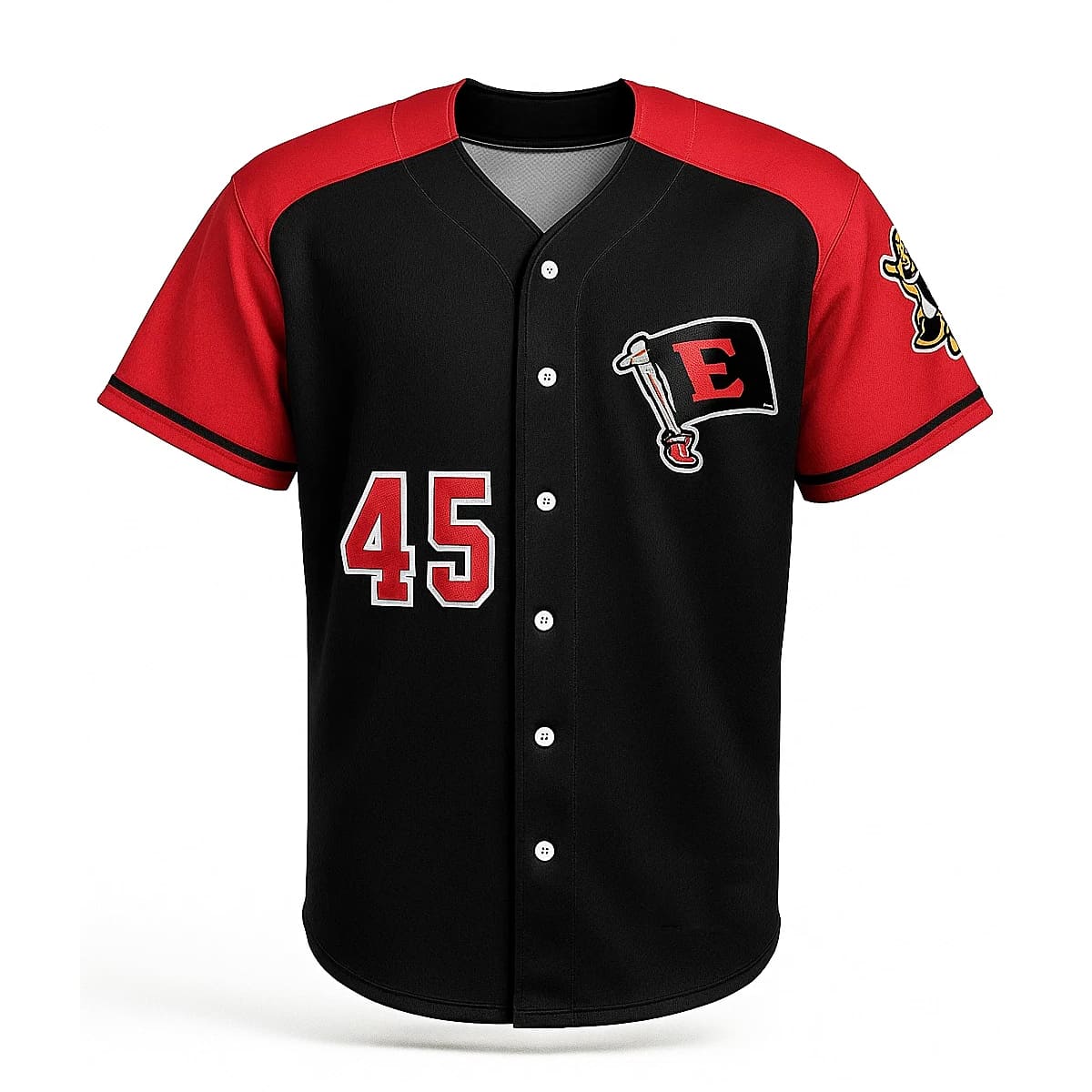 Erie SeaWolves Take Meow to the Ballgame Jersey Giveaway 2025 Erie SeaWolves Take Meow to the Ballgame Jersey Giveaway 2025