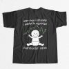 Ever Since I Was Young I Wanted To Maximize Shareholder Value Shirt 9