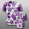 Fayetteville Woodpeckers Alzheimers Awareness Night Jersey Giveaway 2025 1