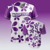 Fayetteville Woodpeckers Alzheimers Awareness Night Jersey Giveaway 2025