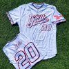 Florence Yalls Latin Heritage Night Jersey Giveaway 2025 2