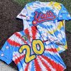 Florence Yalls Strike Out Cancer Jersey 2025