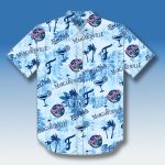 Fredericksburg Nationals Margaritaville Hawaiian Shirt Giveaway 2025
